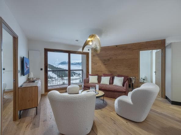 Ariondaz H126 - 2 bedroom apartment in Ariondaz