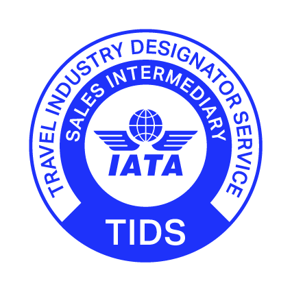 IATA TIDS 96249031