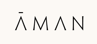 Aman Le Mélézin logo