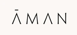 Aman Le Mélézin logo