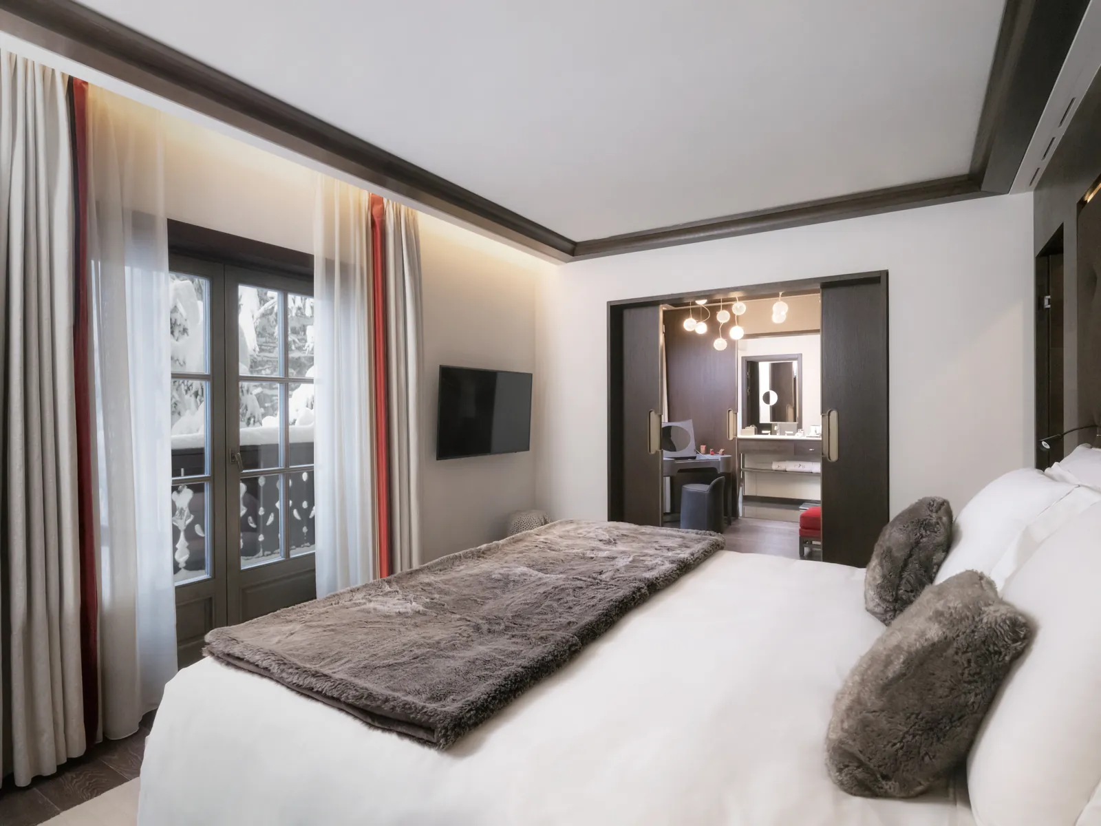 Deluxe Duplex Suite, photo 2