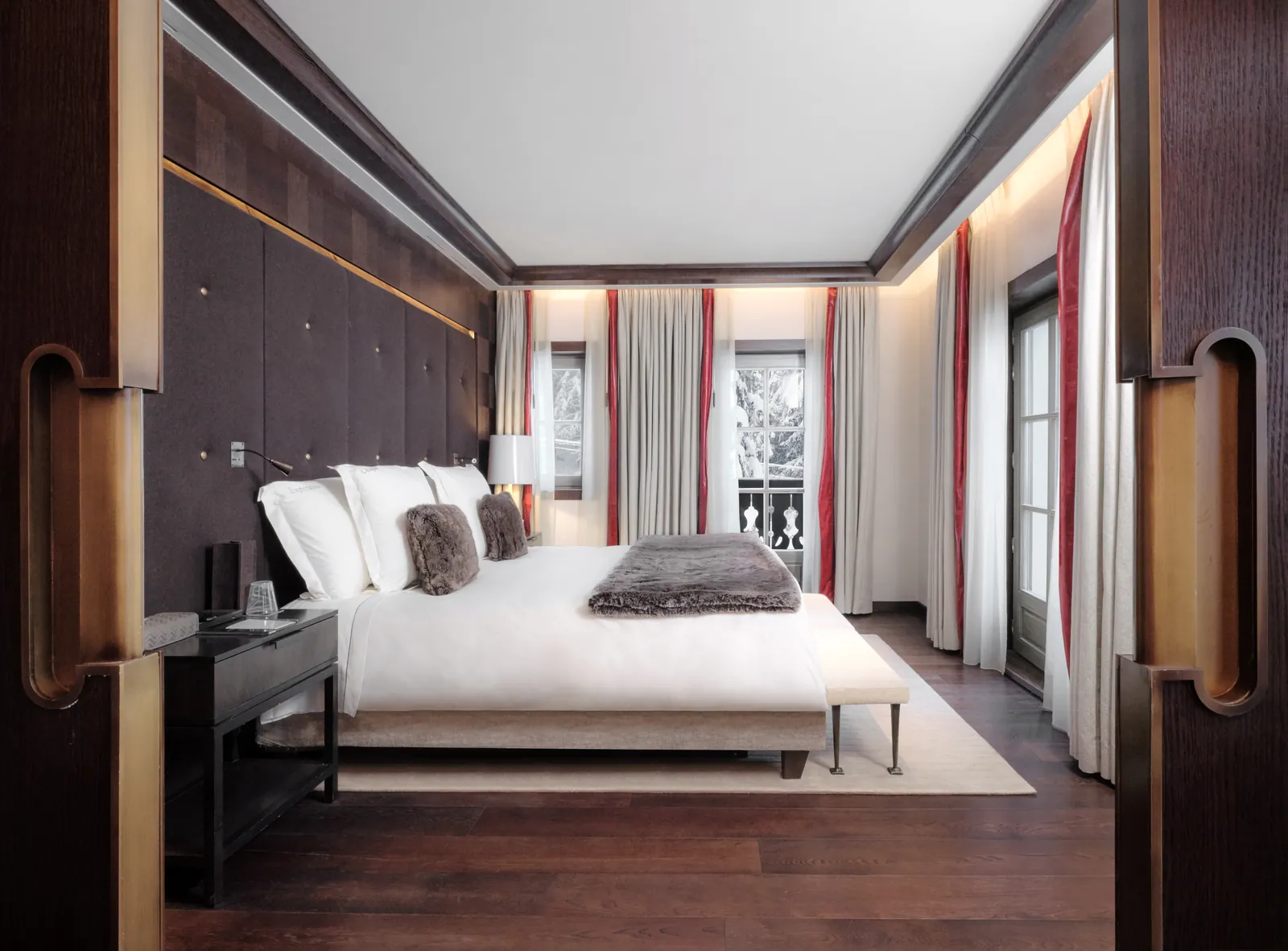 Deluxe Duplex Suite, photo 4