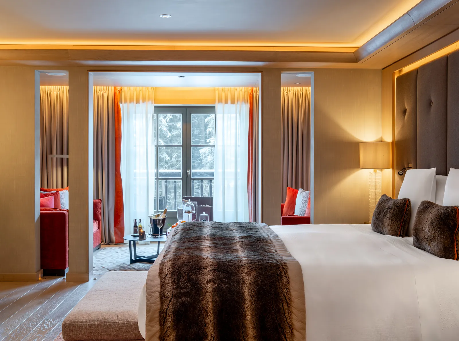 Deluxe Junior Suite, photo 1