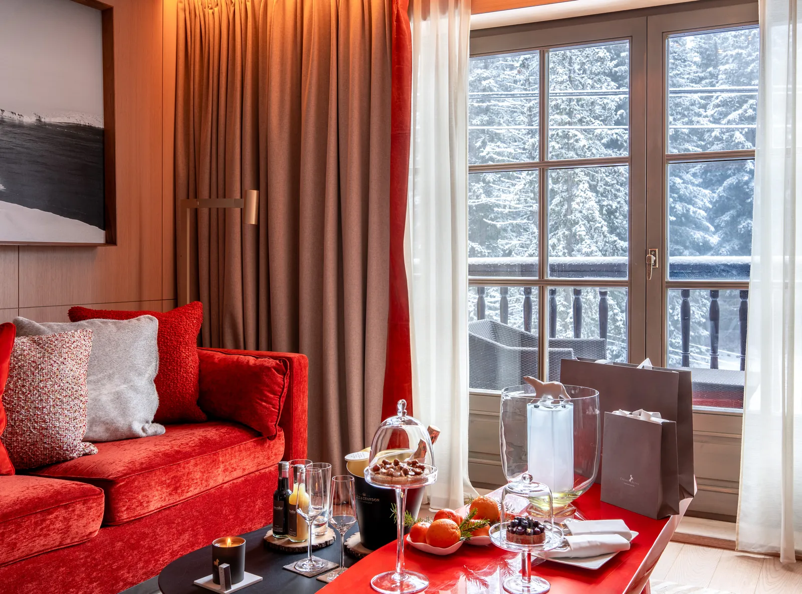 Deluxe Junior Suite, photo 2