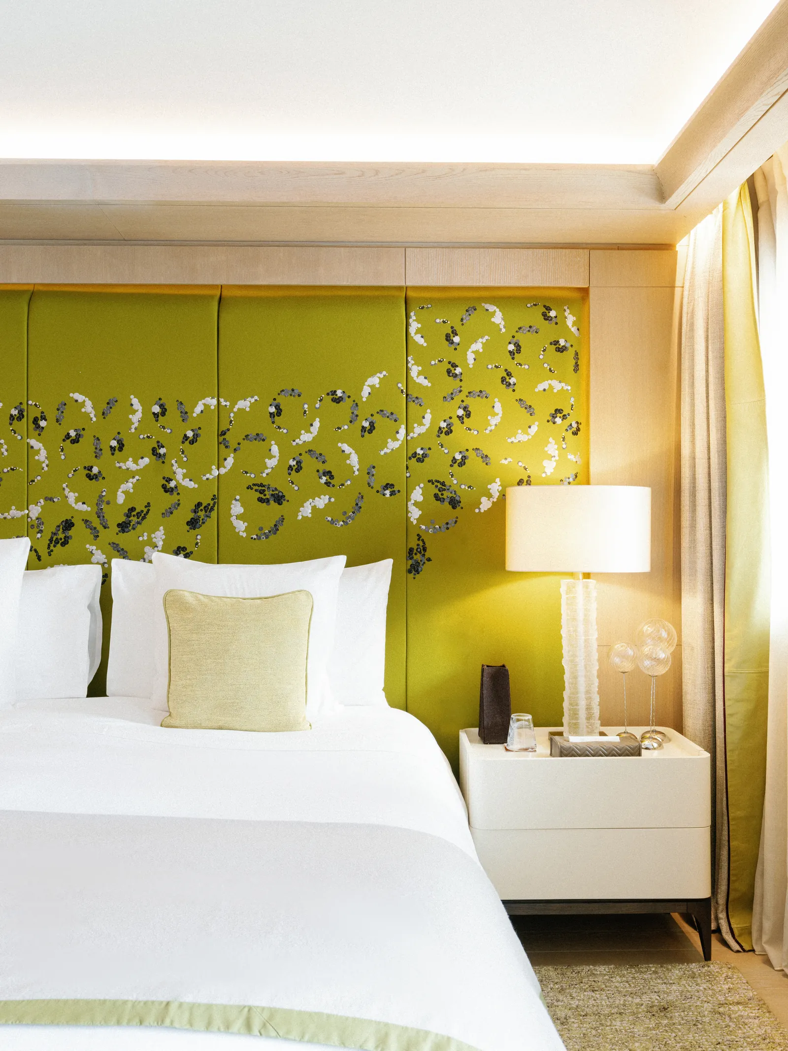 Deluxe Superior Room, photo 2