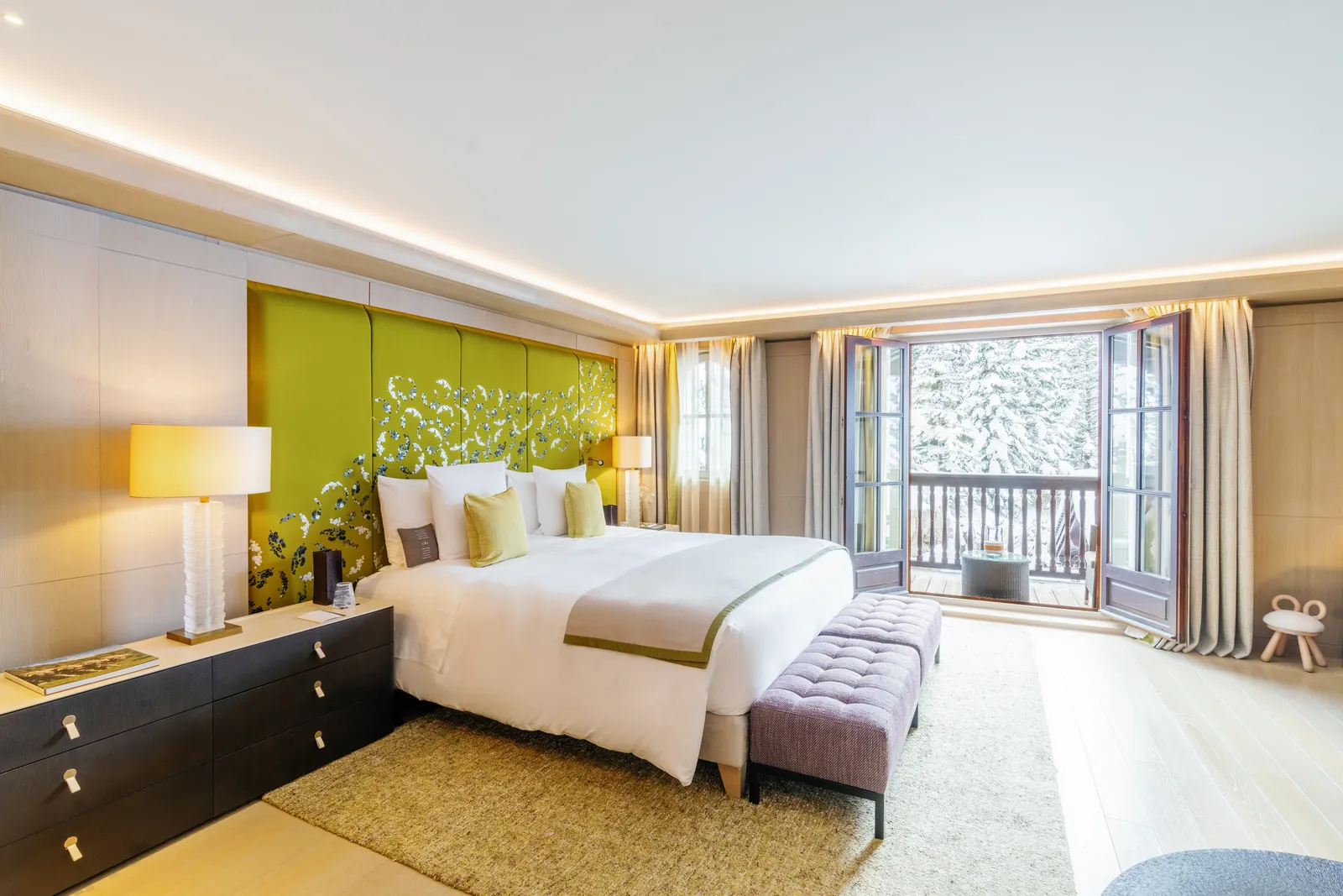 Deluxe Superior Room, photo 3