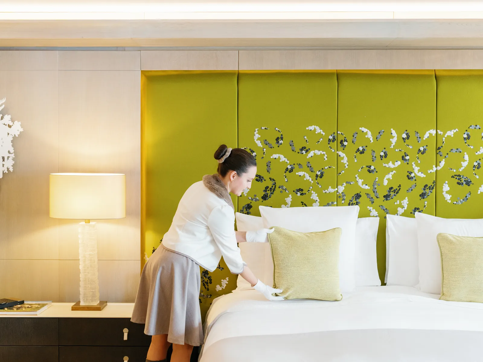 Deluxe Superior Room, photo 4