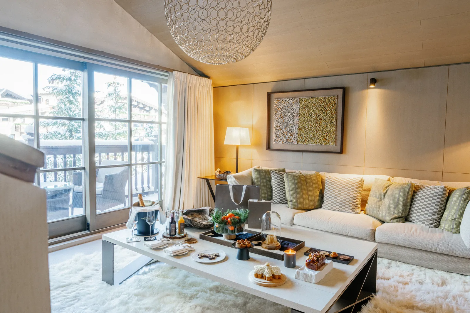 Duplex Suite, photo 1
