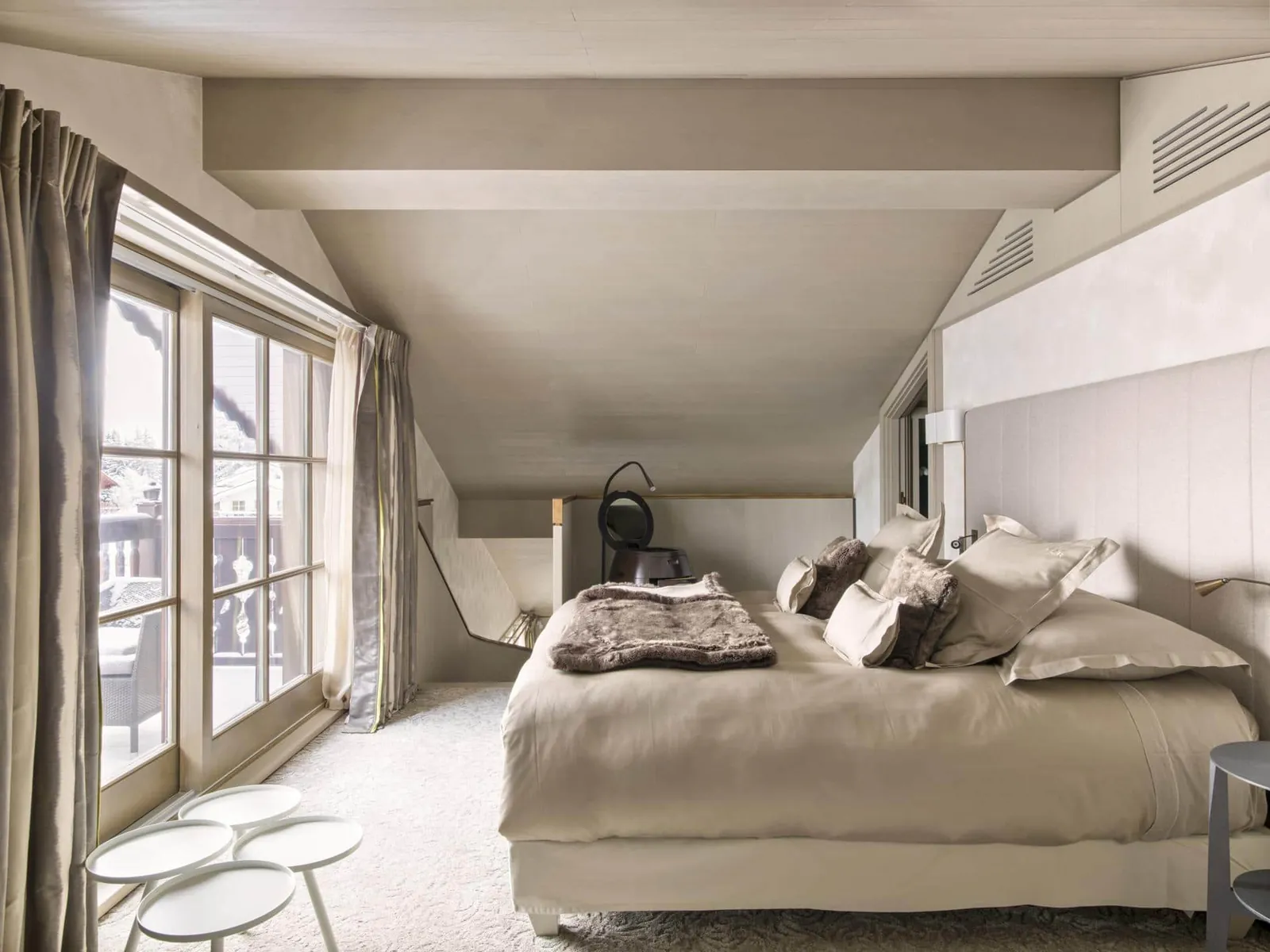 Duplex Suite, photo 2