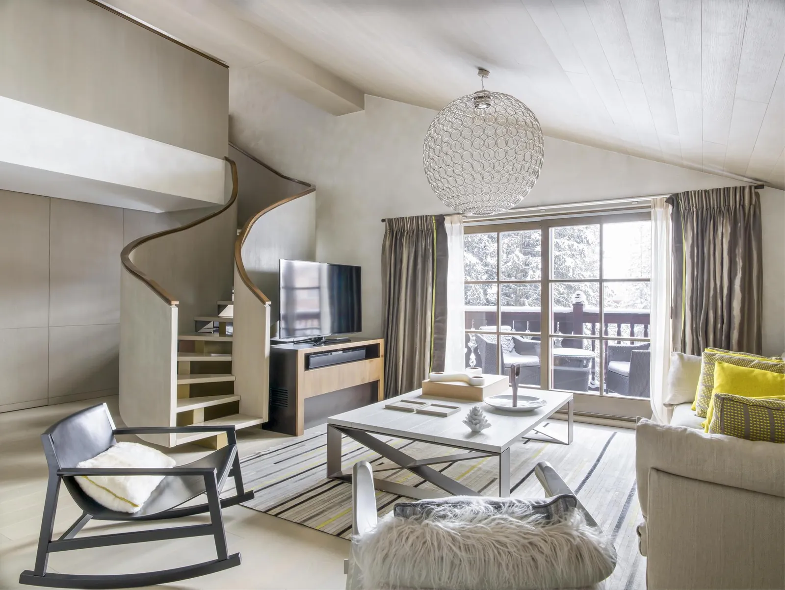 Duplex Suite, photo 3