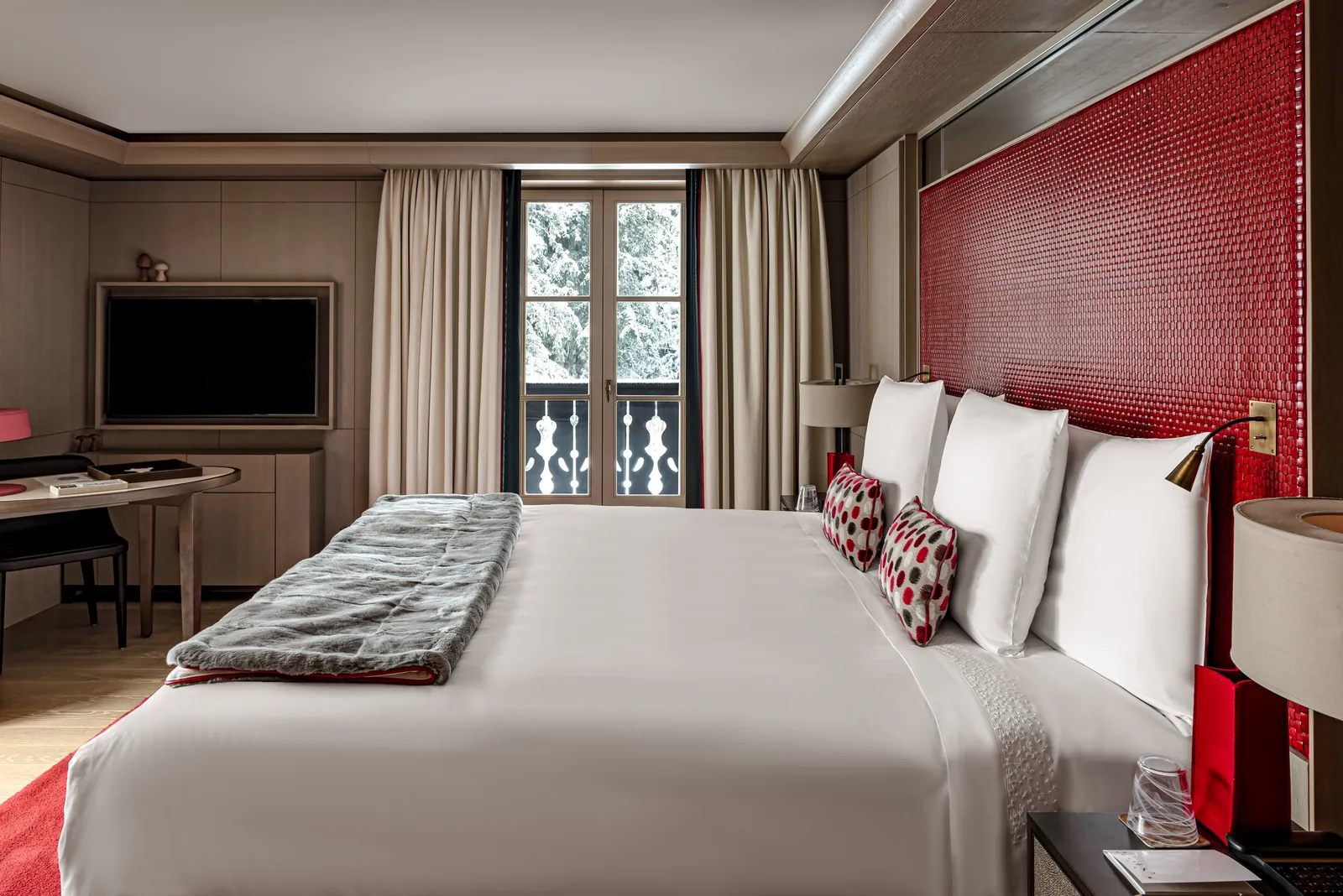 Superior Room, photo 5