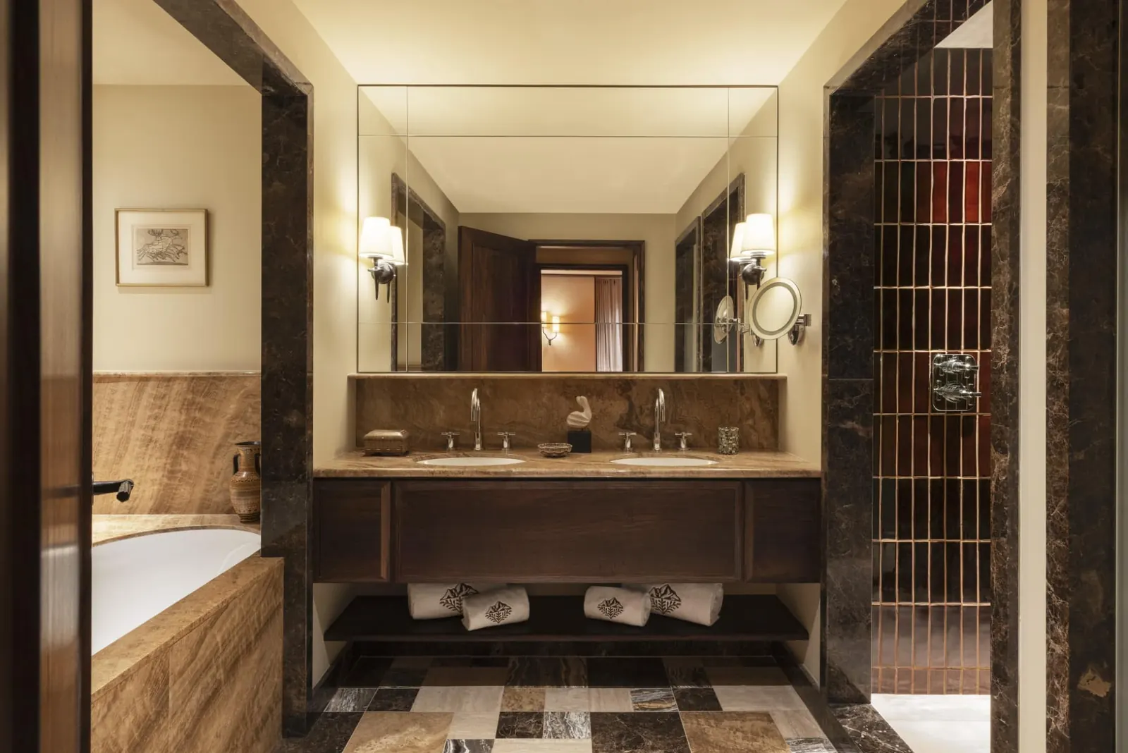 Hôtel Saint Roch · ski