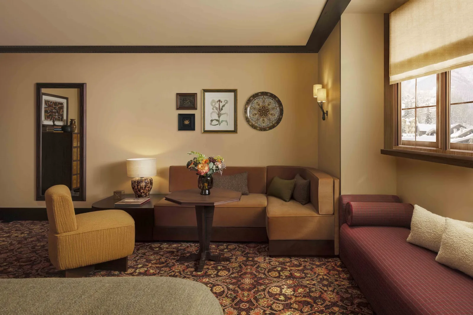 Penthouse Suite, photo 1