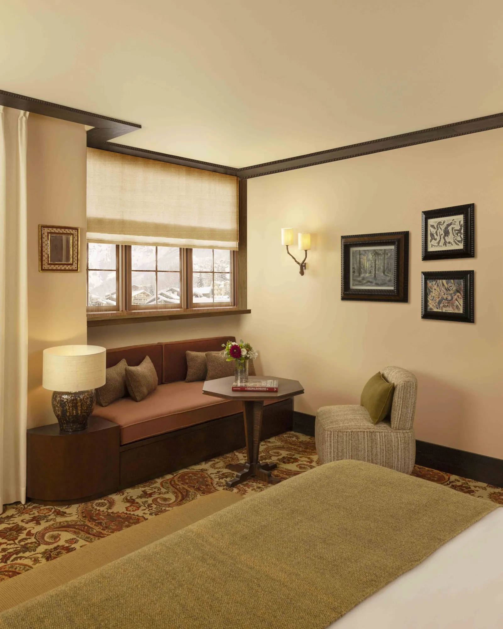 Penthouse Suite, photo 2