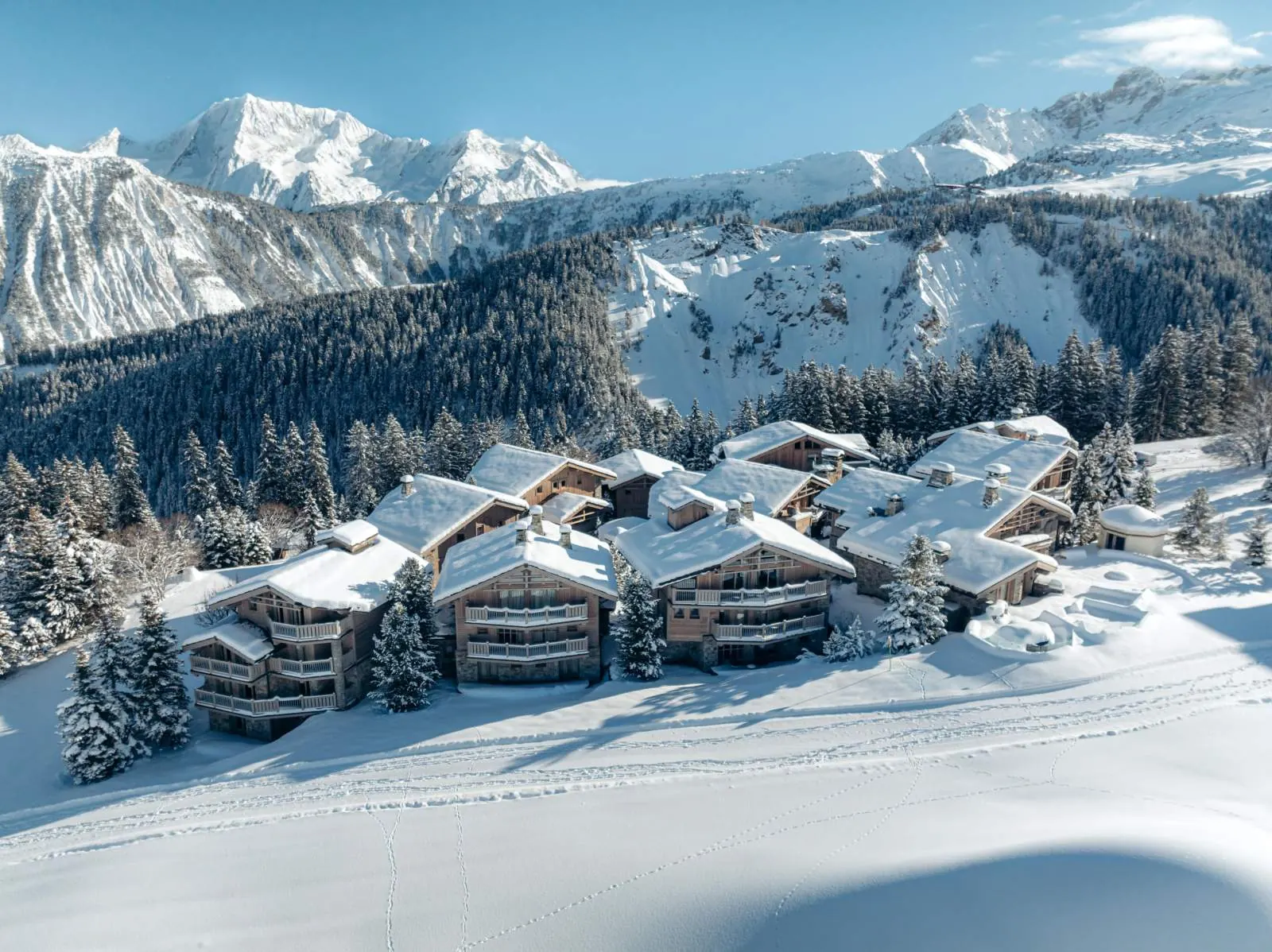 Le K2 Altitude