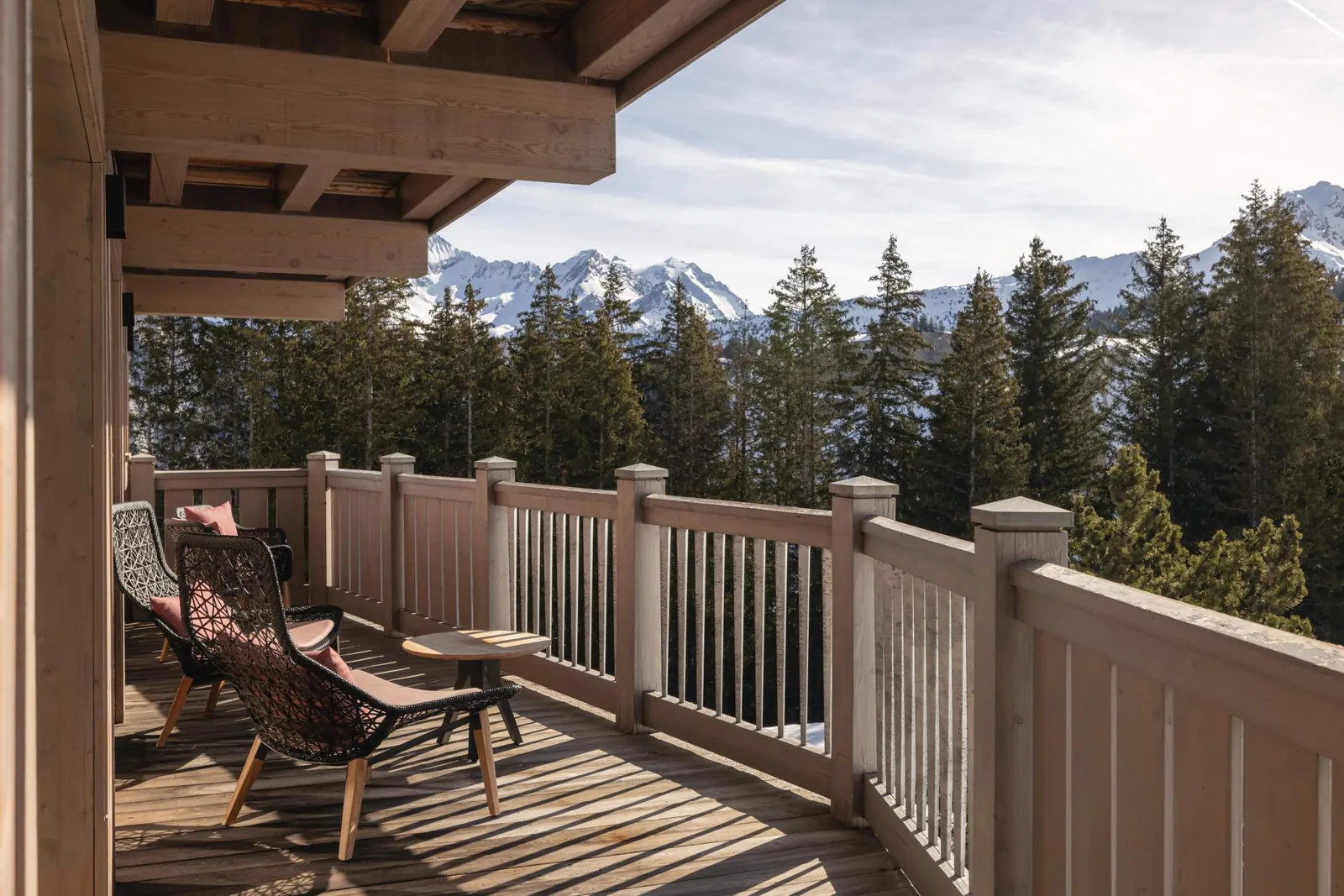 Altitude Suite, photo 2