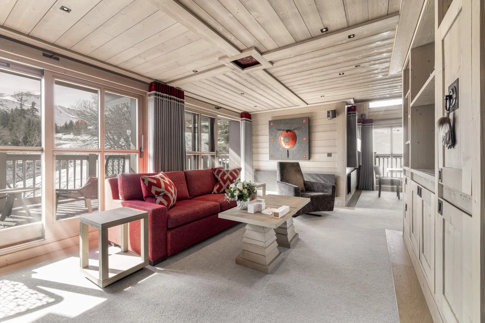 Altitude Suite, photo 7