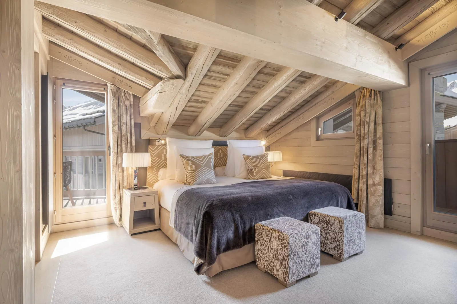Executive Room, photo 1