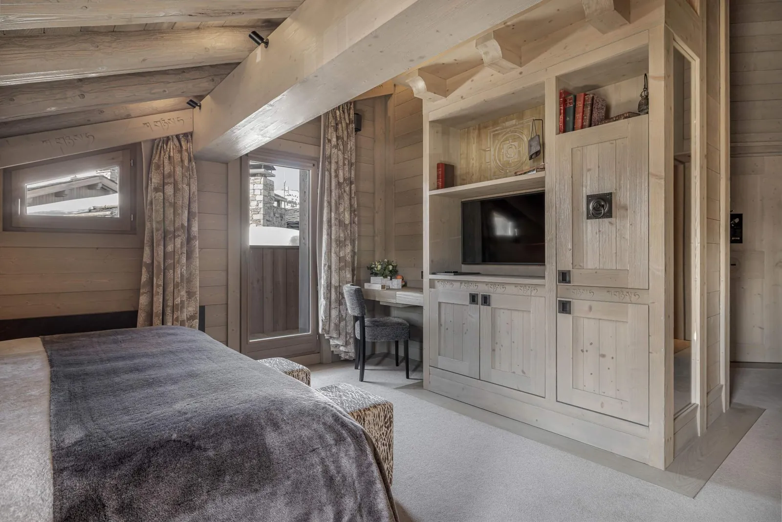 Executive Room, photo 3