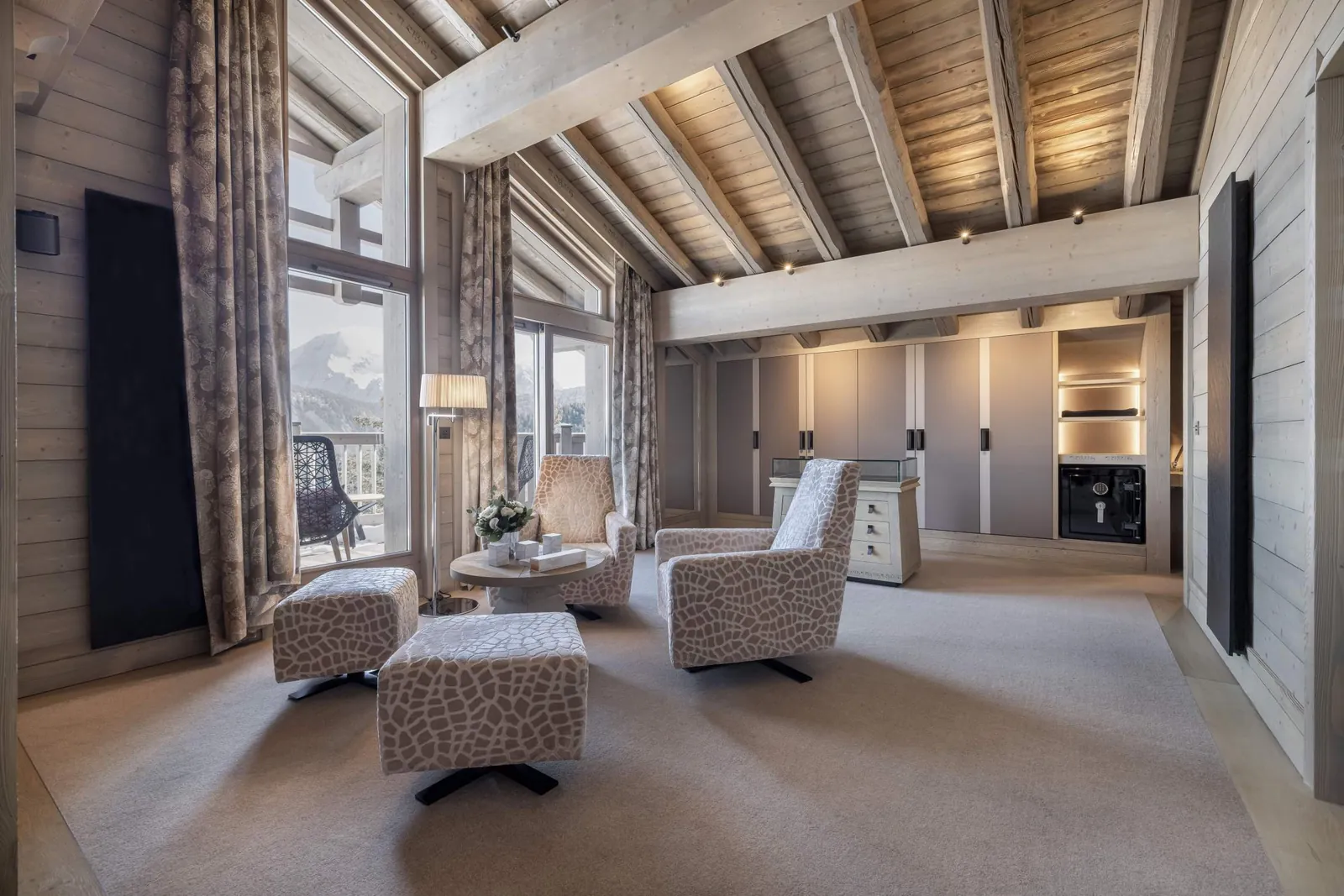 Junior Suite, photo 1