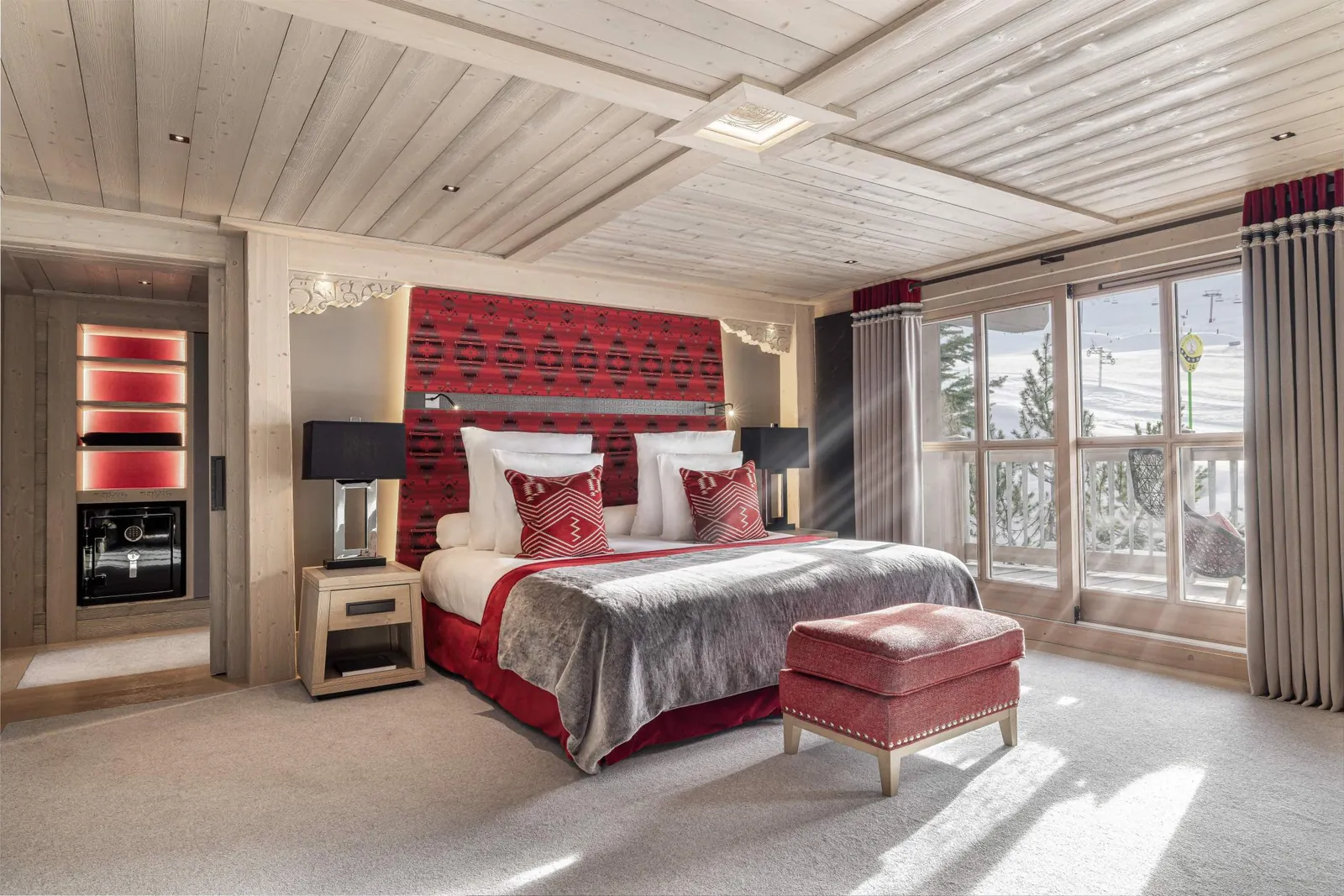 Suite, photo 2