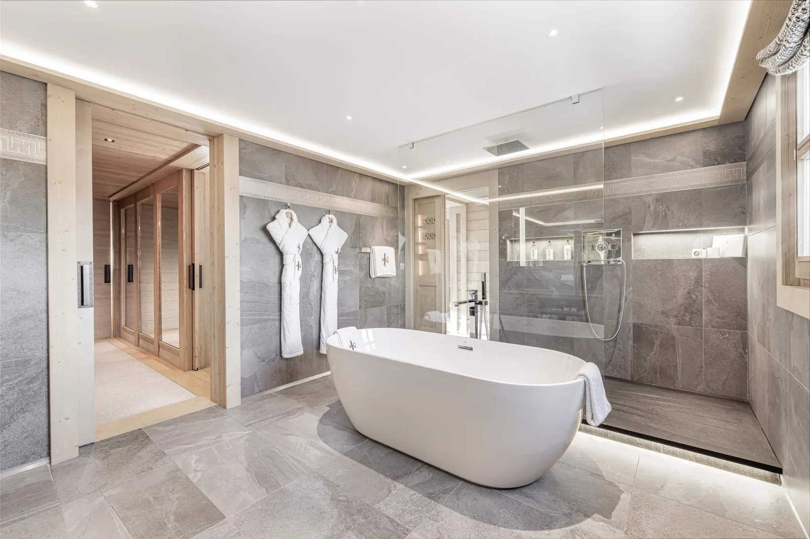 Suite, photo 4