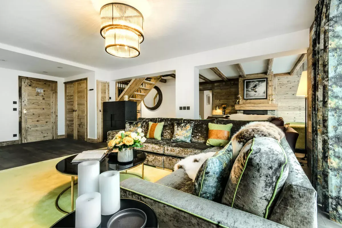 Sivolière Hôtel & Résidence · ski
