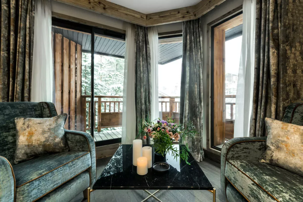 Junior Suite Famille, photo 2
