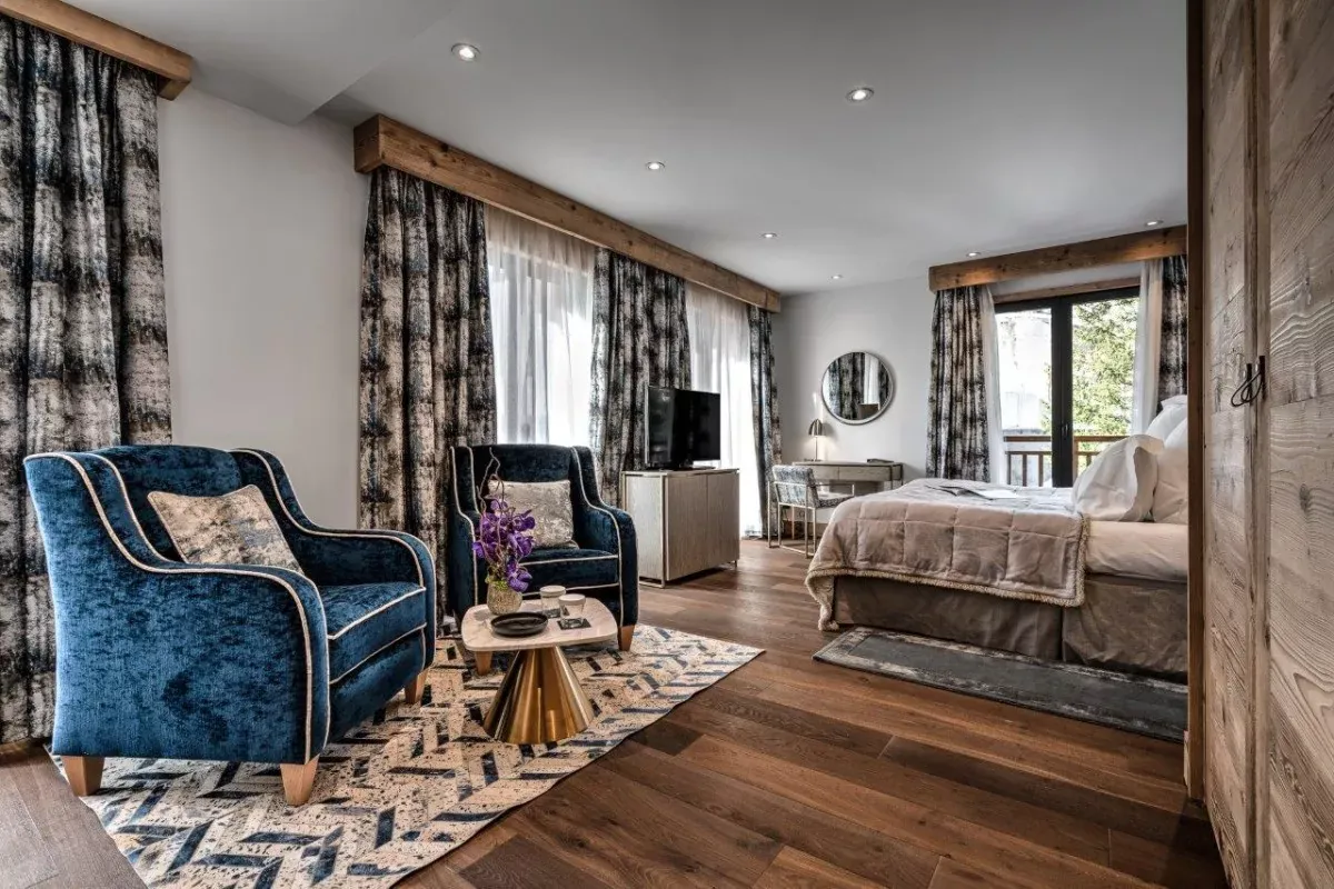 Junior Suite Famille, photo 3