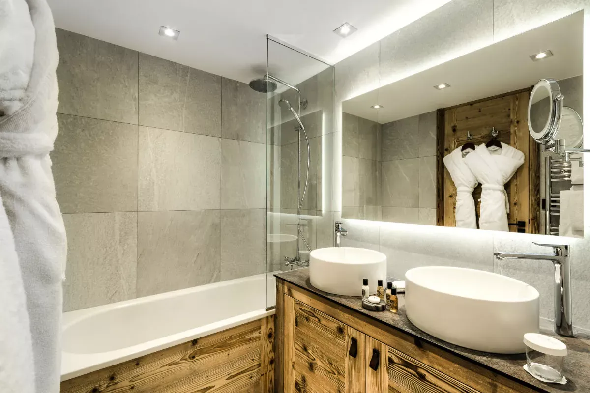 Prestige room, photo 1