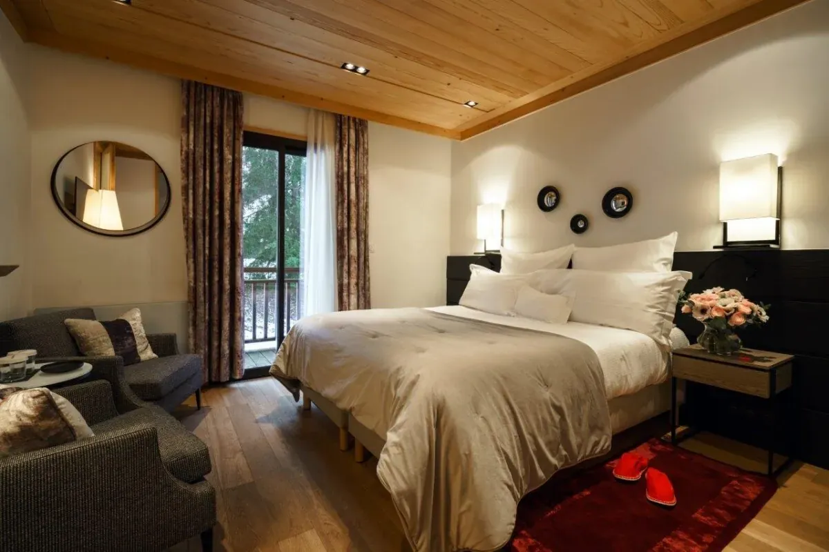 Prestige room, photo 2