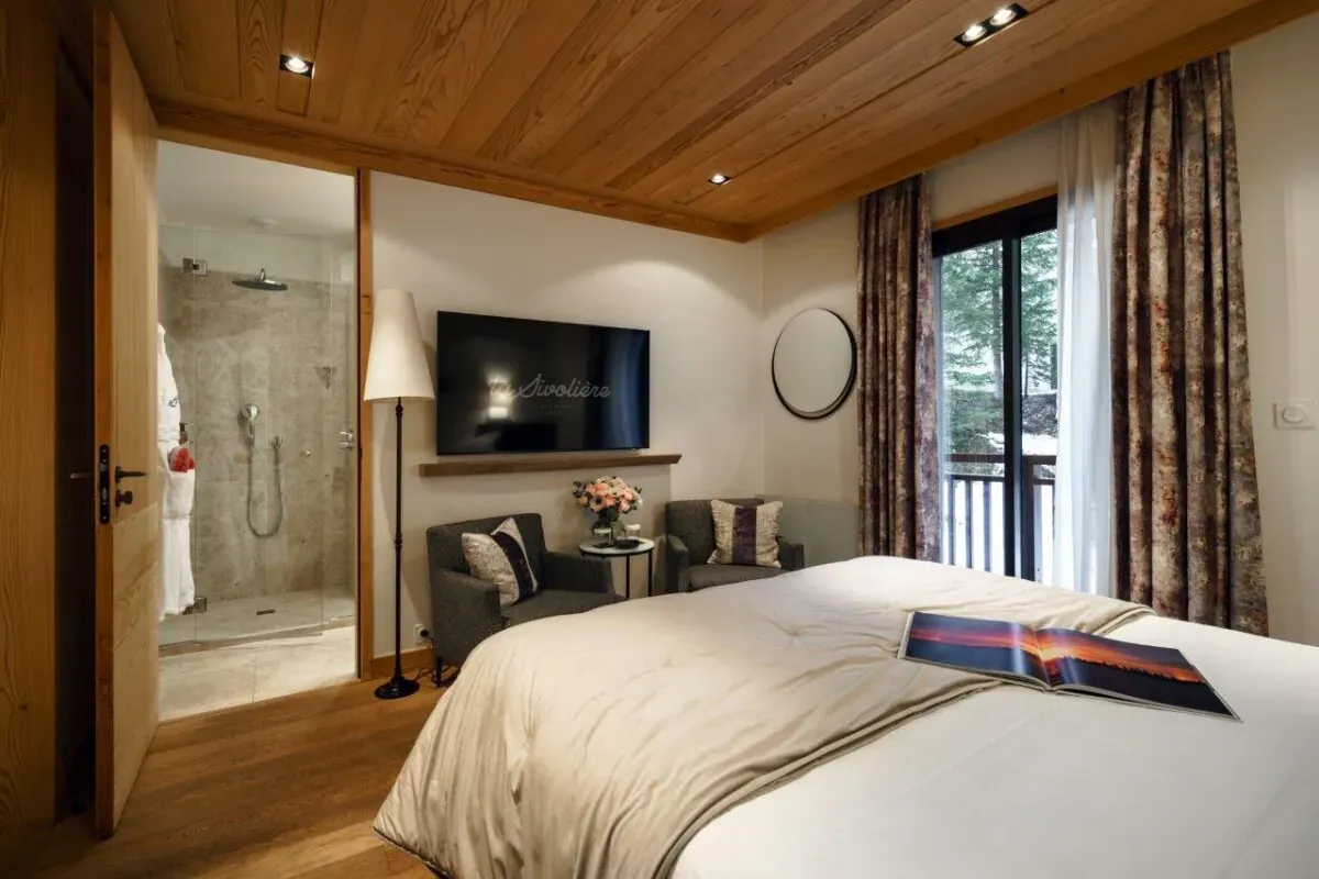 Prestige room, photo 3