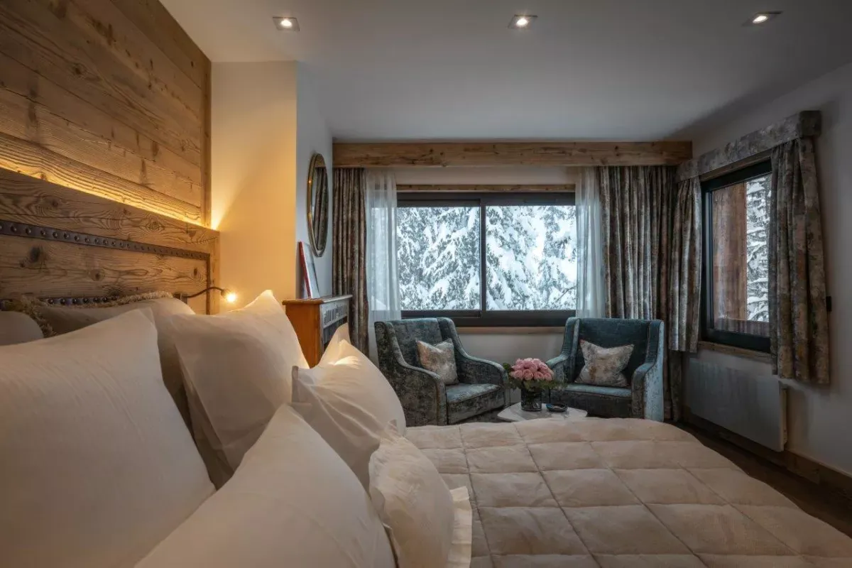 Prestige room, photo 5
