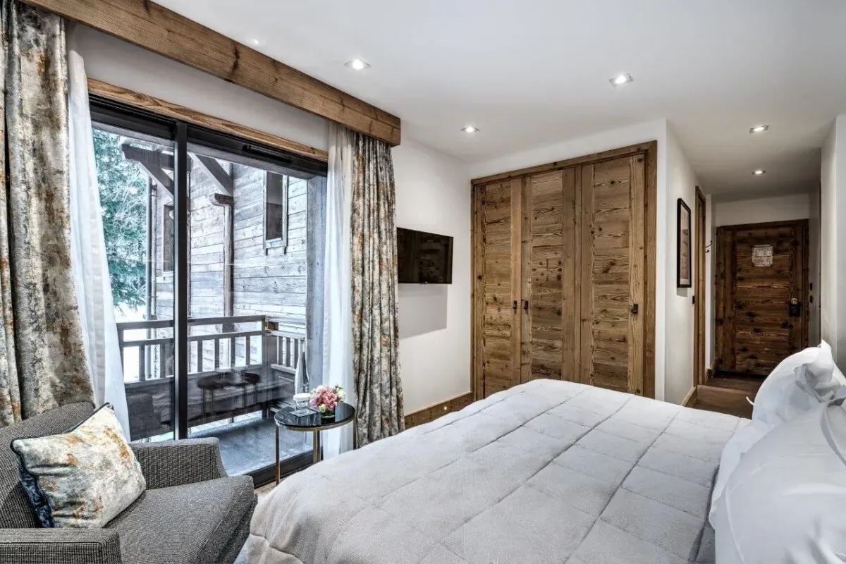 Superior room, photo 3