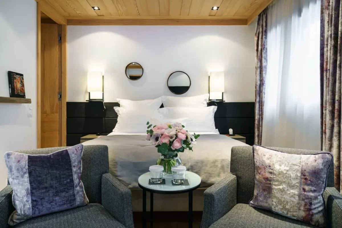 Superior room, photo 4