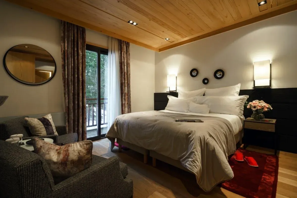 Superior room, photo 5