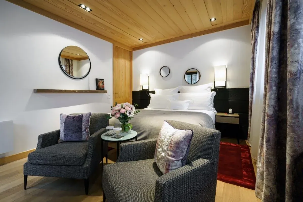 Superior room, photo 6