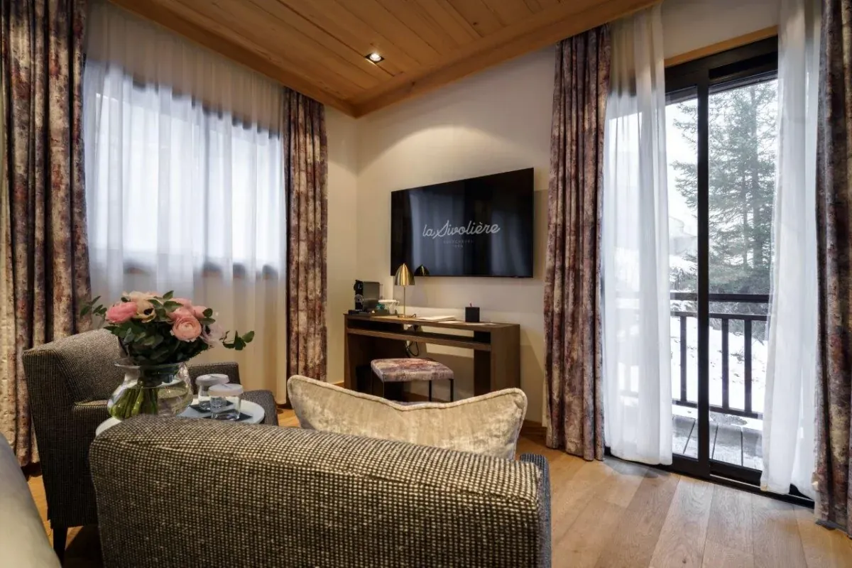 Superior room, photo 7