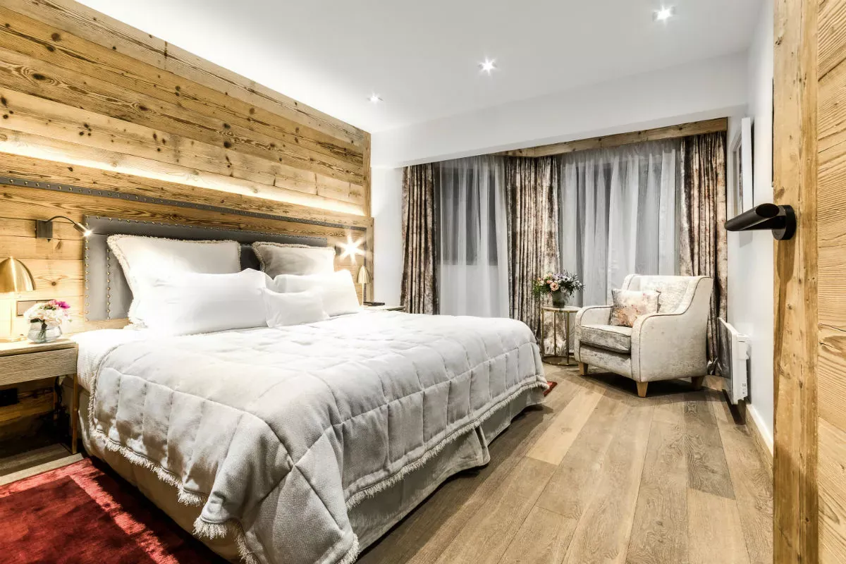 Superior suite, photo 1