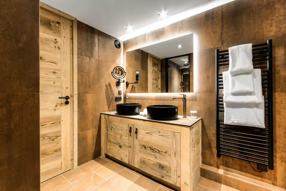 Superior suite, photo 2
