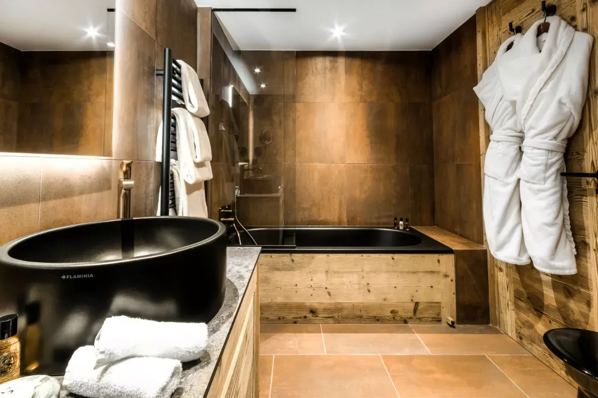 Superior suite, photo 3