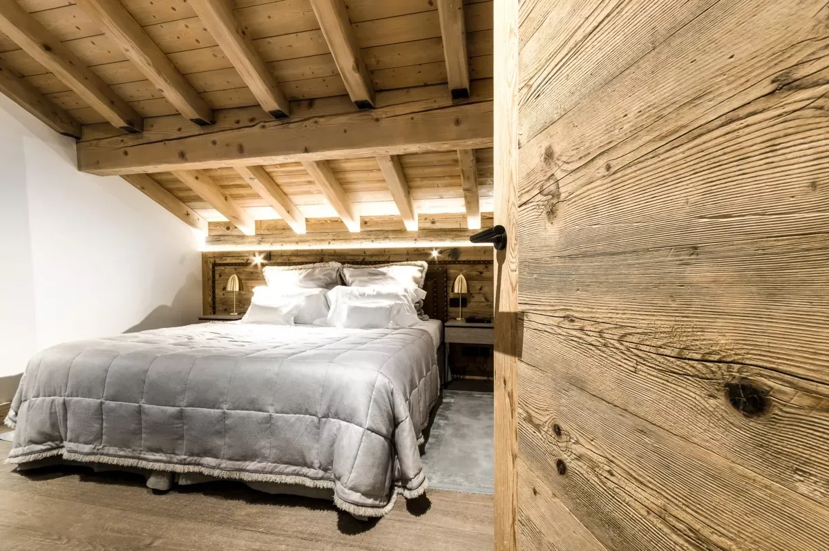 Three-bedroom apartment, photo 1