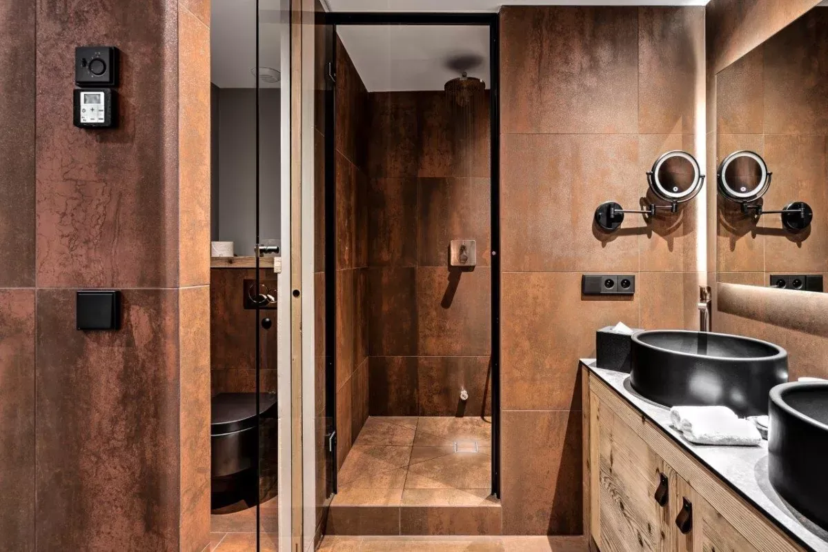 Two-bedroom Family suite, photo 3