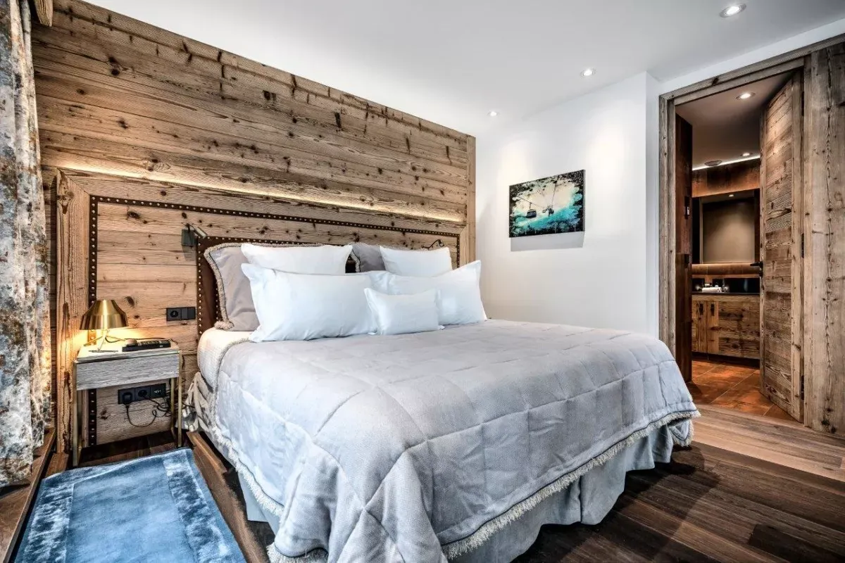 Two-bedroom Family suite, photo 10