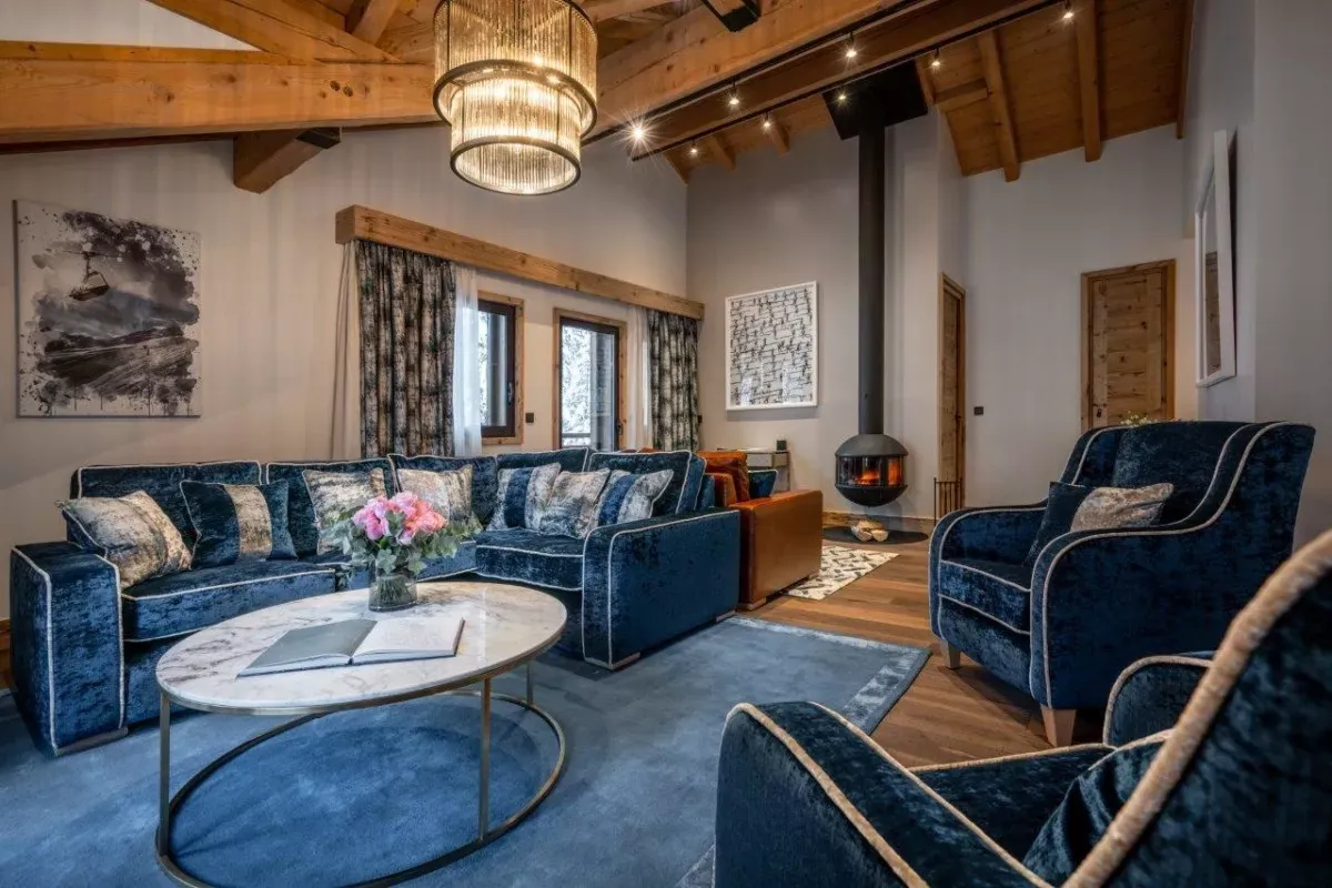 Two-bedroom Family suite, photo 12