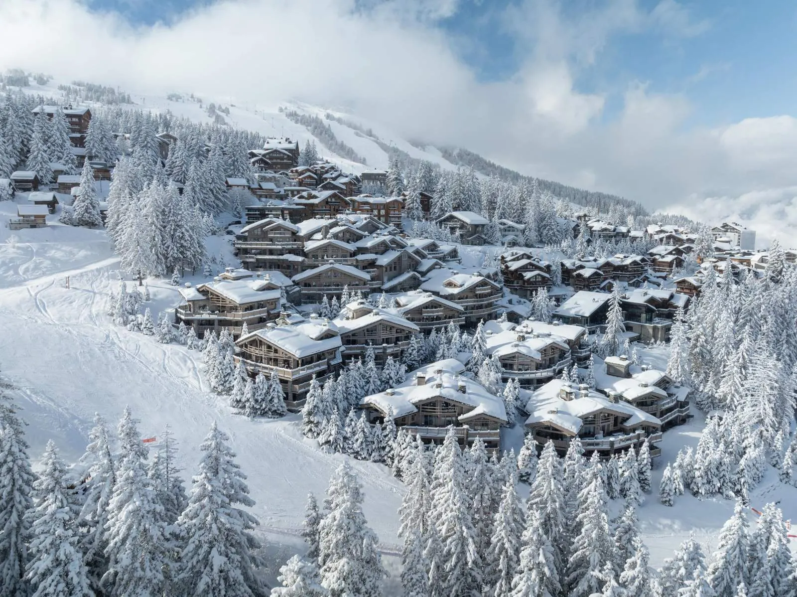 Le K2 Palace