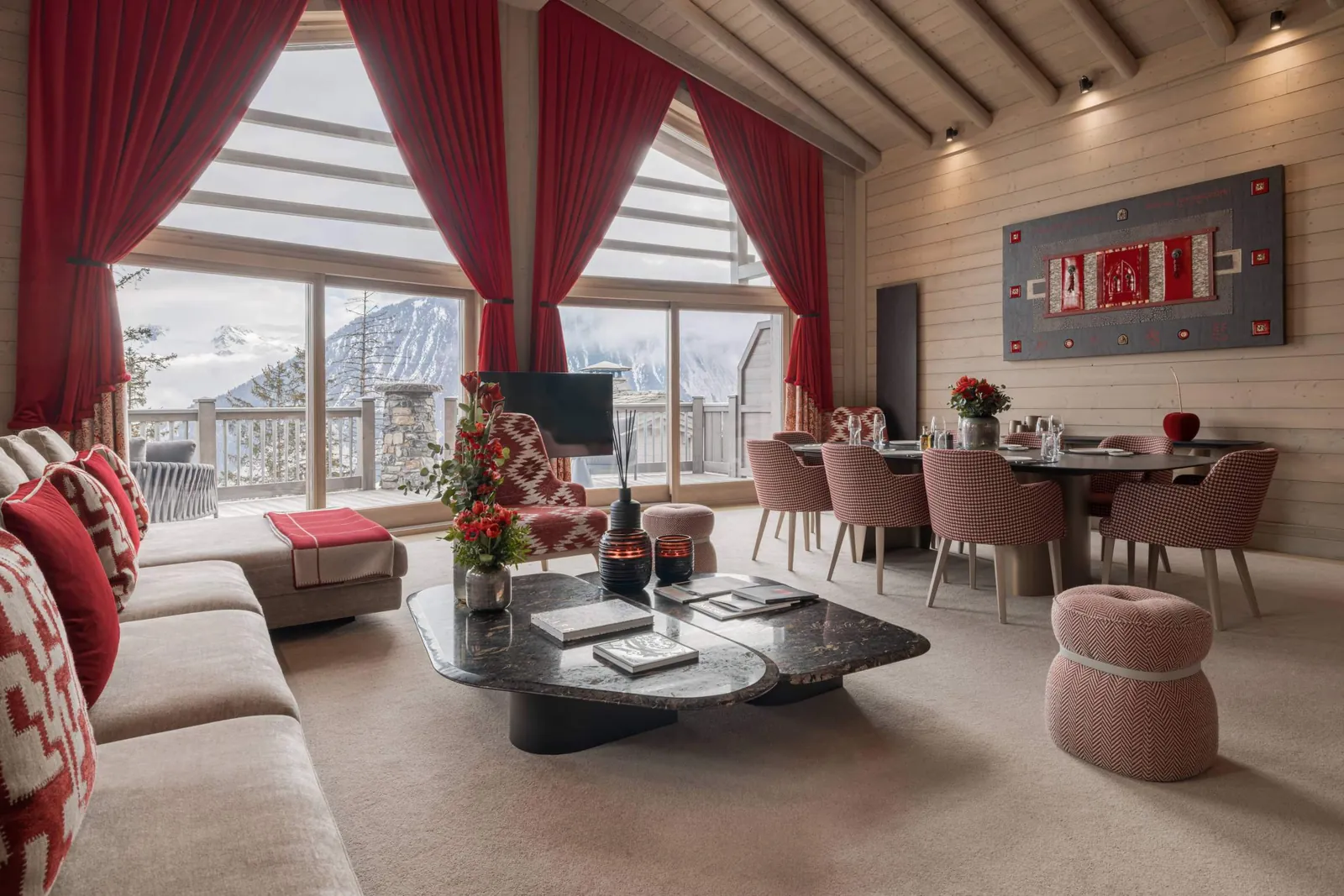 Suite-Chalet K3, photo 1