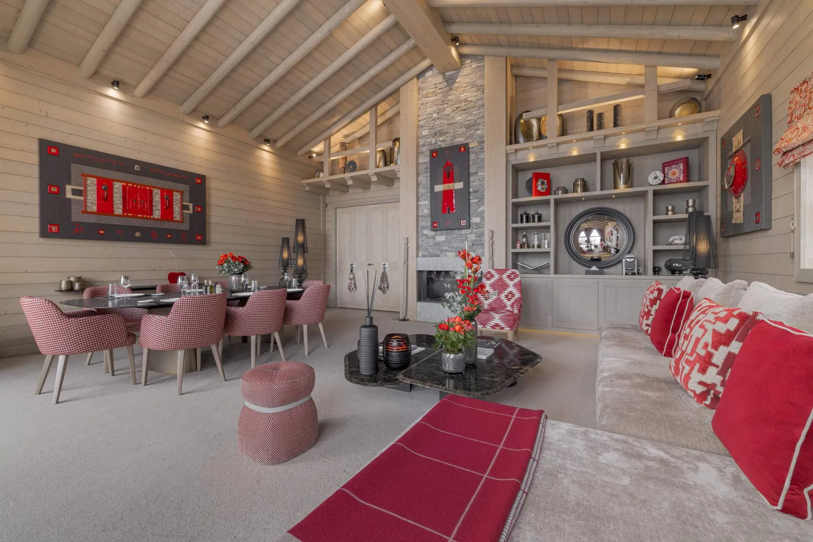 Suite-Chalet K3, photo 2