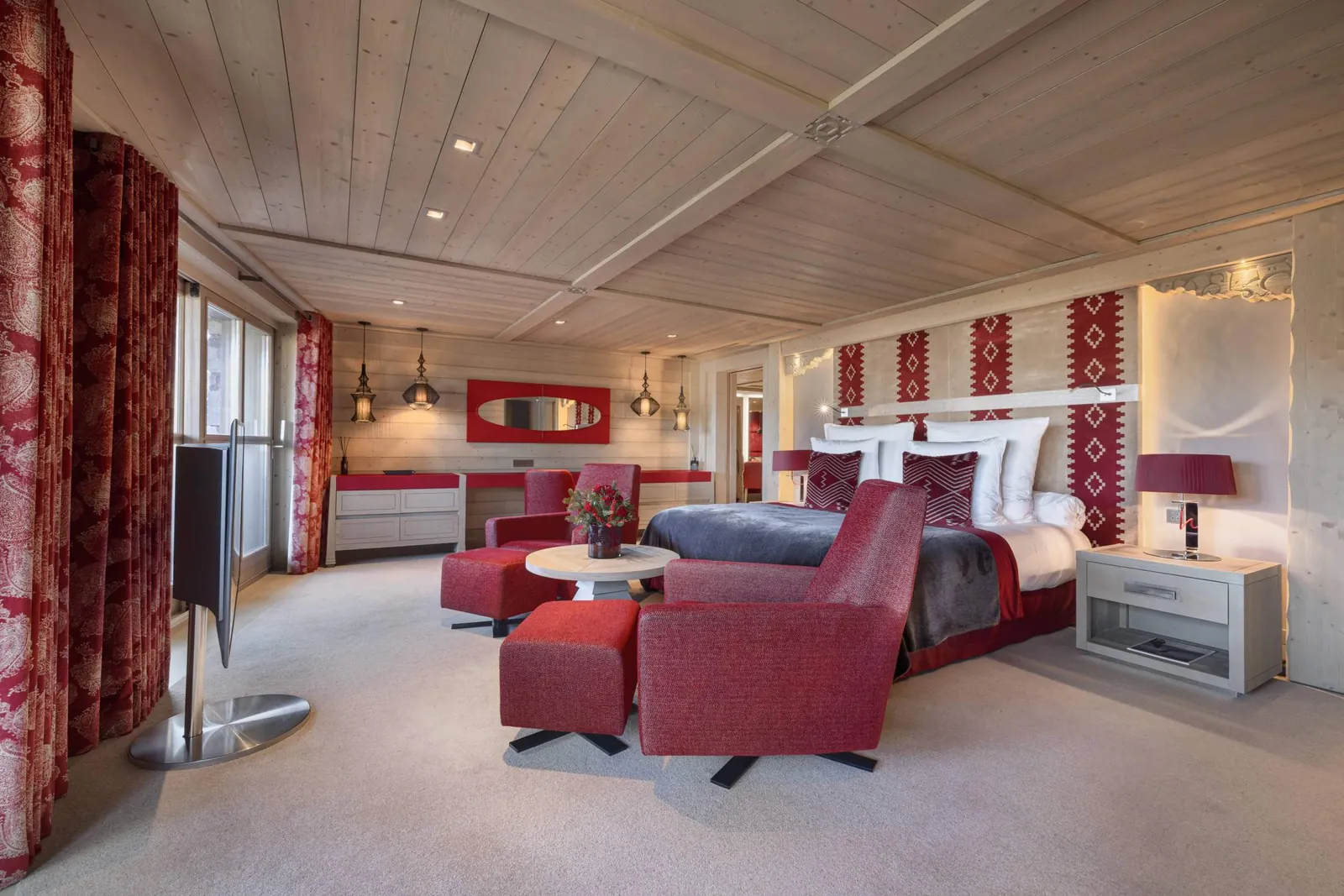 Suite-Chalet K3, photo 4
