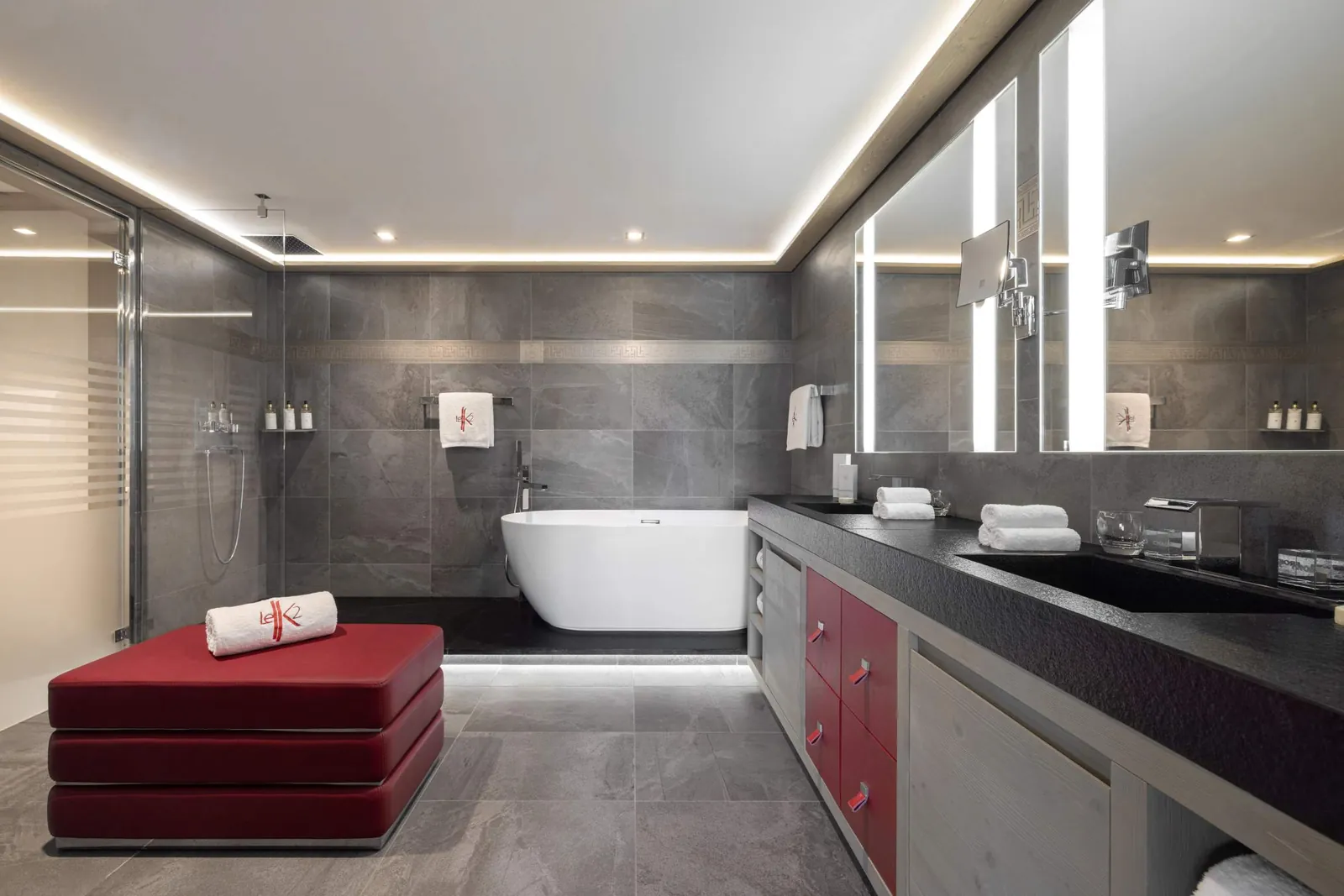 Suite-Chalet K3, photo 5